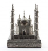 A Nickel Music Box Fred Zimbal