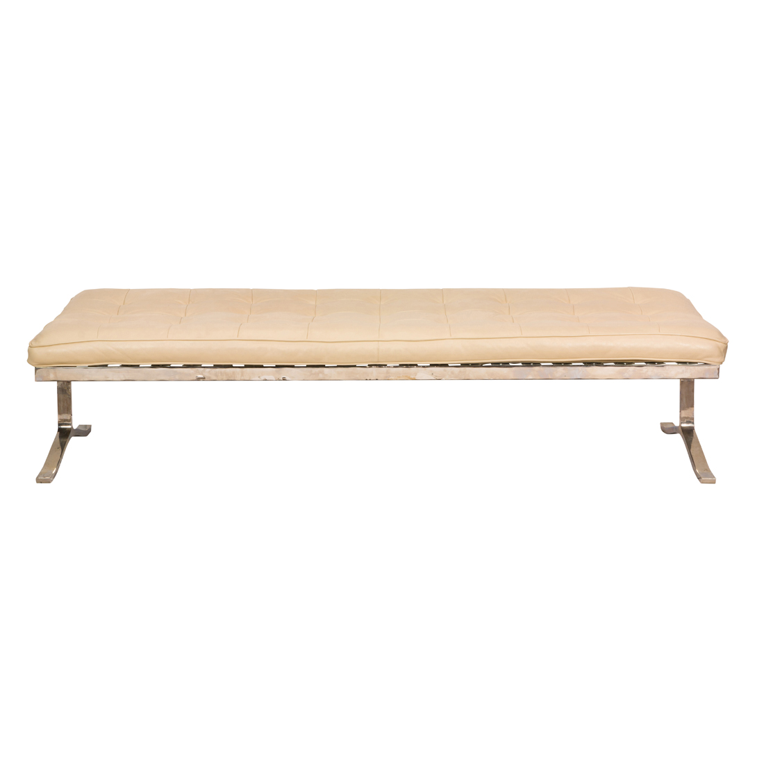 A NICOS ZOGRAPHIS ALPHA BENCH A
