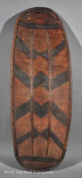 A Nigerian or Cameroon Mambila