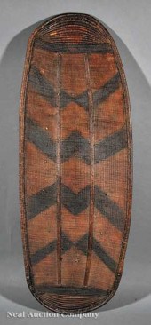 A Nigerian or Cameroon Mambila