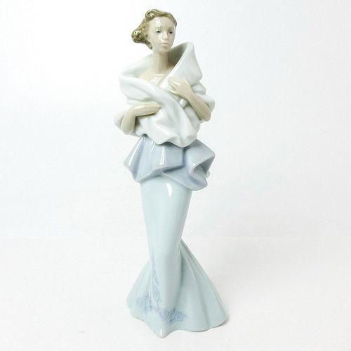 A NIGHT OUT 1006594 - LLADRO