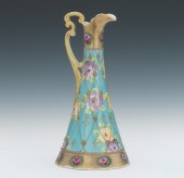 A Nippon Style Moriage Decorat