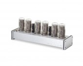 A NIXIE CHRON DIGITAL TUBE CLO