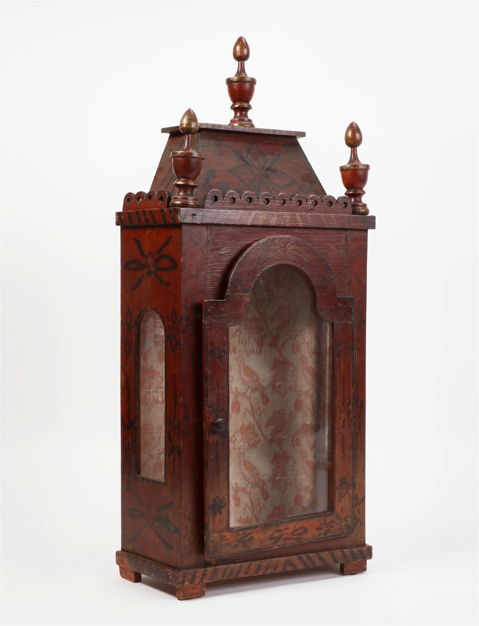 A NORTH EUROPEAN BAROQUE STYLE