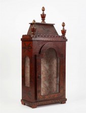 A NORTH EUROPEAN BAROQUE STYLE