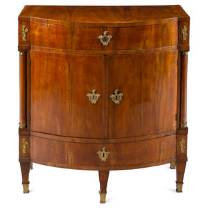 A North European Neoclassical