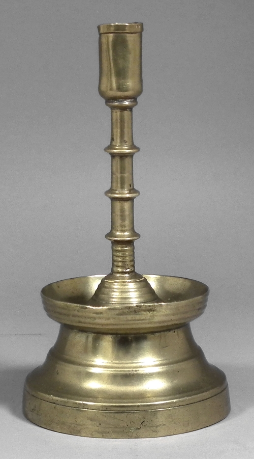 A North West European copper