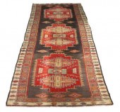 A North West Persian Ardebil r