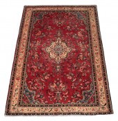 A NORTH WEST PERSIAN SAROUK RU