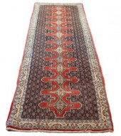 A North West Persian Senneh ru