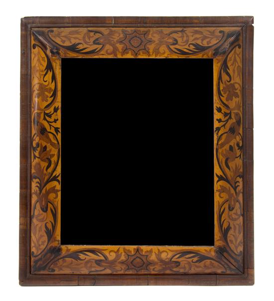 A Northern European Marquetry