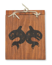 A NORTHWEST COAST RECIPE BOOK<