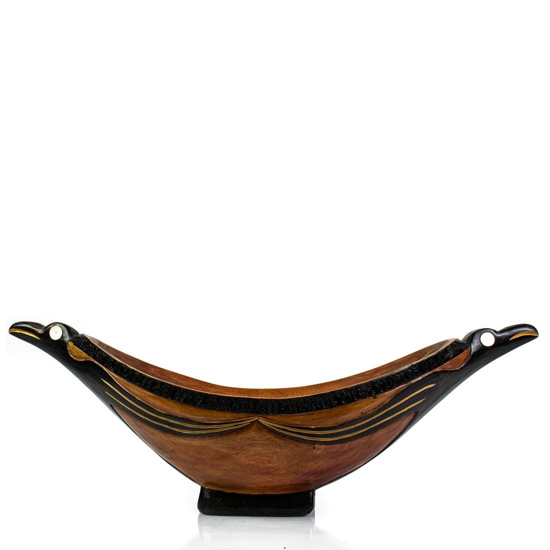 A NORTHWEST COAST STYLE