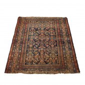A NORTHWEST PERSIAN CARPET A n