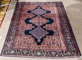 A NORTHWEST PERSIAN CARPET A N