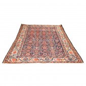 A NORTHWEST PERSIAN CARPET A N