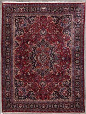 A NORTHWEST PERSIAN CARPETA No