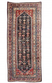 A NORTHWEST PERSIAN KURDISH LO