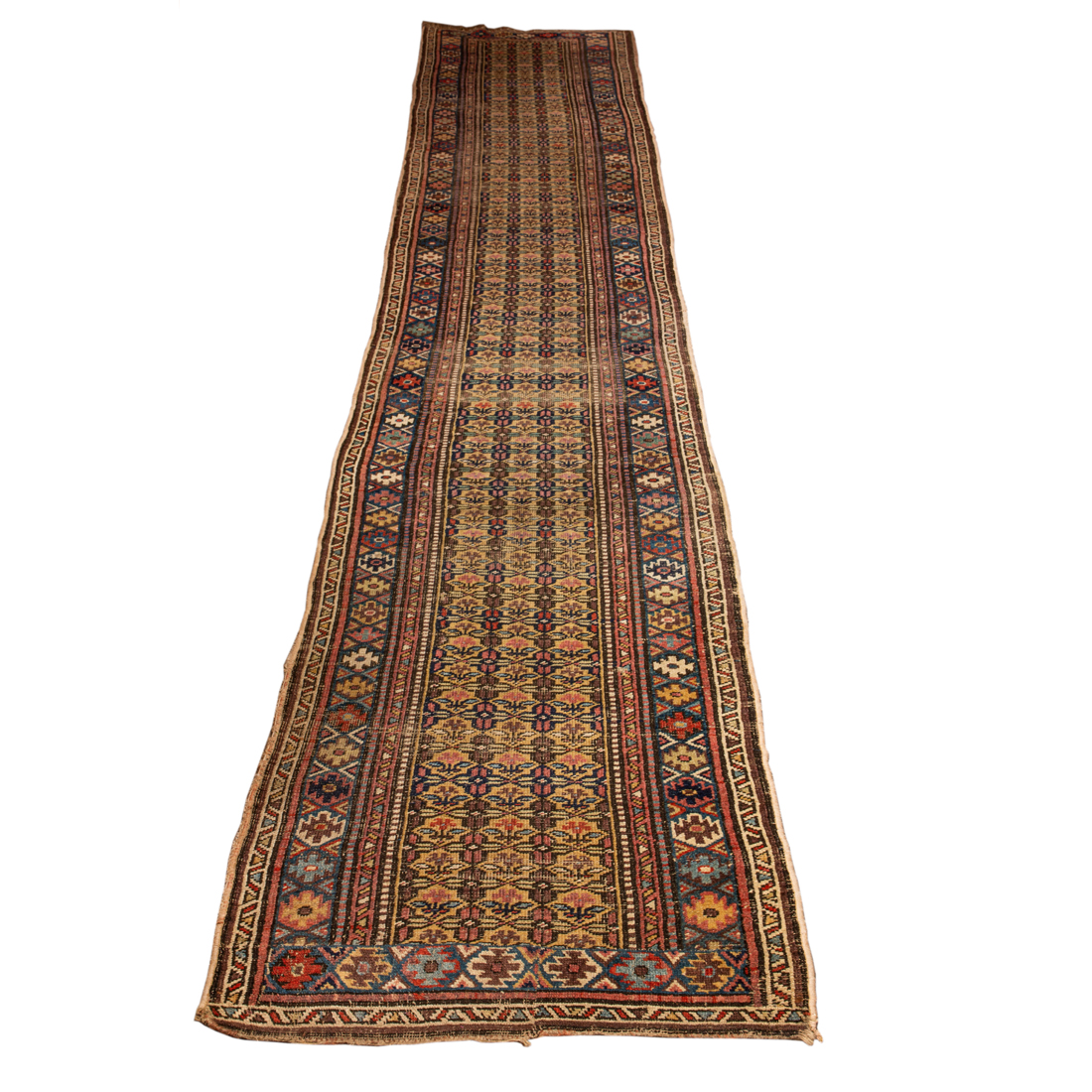 A NORTHWEST PERSIAN RUNNER A