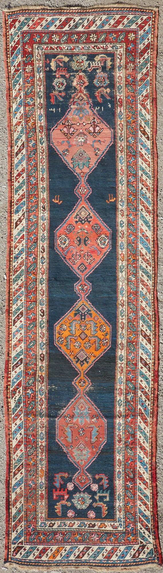 A NORTHWEST PERSIAN RUNNERA
