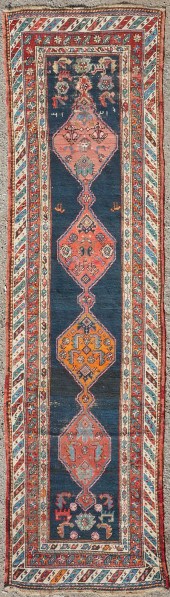 A NORTHWEST PERSIAN RUNNERA No