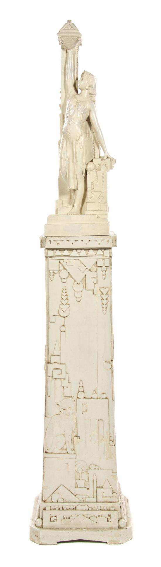 A Northwestern Terra Cotta