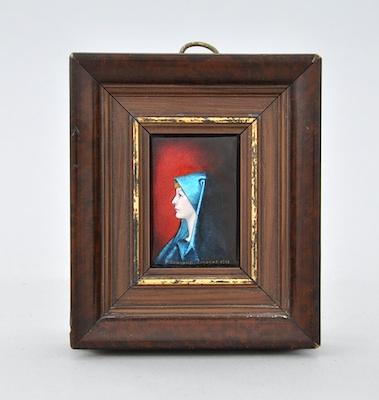 A P. Bonnaud (French, 19/20th