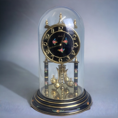 A PAINTED KUNDO (KIENINGER &