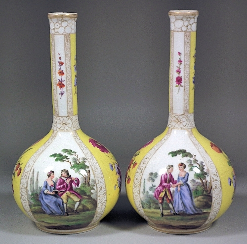 A pair of 19th Century
