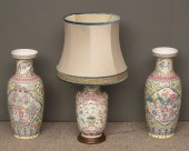 A pair of 20th Century Chinese