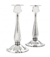 * A Pair of American Sterling