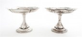 A Pair of American Arts & Craf
