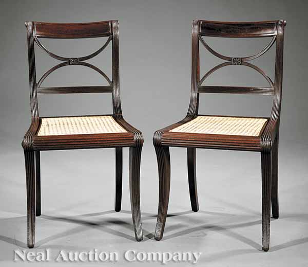 A Pair of American Classical