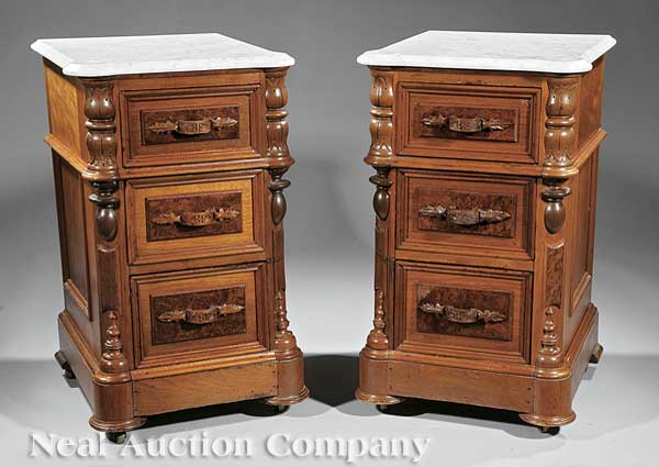 A Pair of American Renaissance