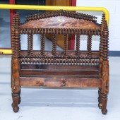 A PAIR OF ANTIQUE JENNY LINDE