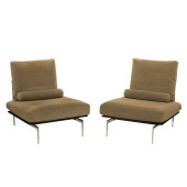 A PAIR OF ANTONIO CITTERIO FOR