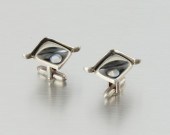 A PAIR OF ANTONIO PINEDA AND L