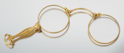 A Pair of Art Nouveau Design
