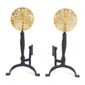 A Pair of Arts & Crafts Style