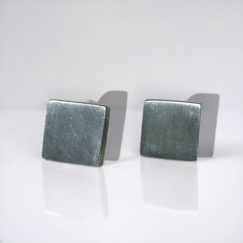 A PAIR OF BAYANIHAN MODERNIST