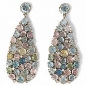 A PAIR OF BERYL AND STERLING S