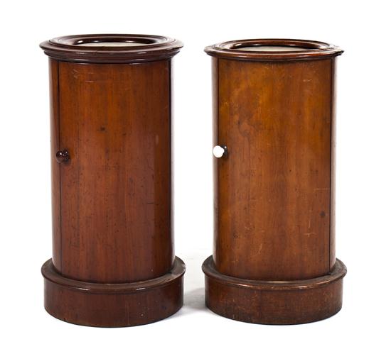A Pair of Biedermeier Style