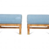 A Pair of Bielecky Brothers Ra
