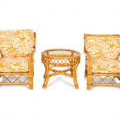 A Pair of Bielecky Brothers Ra
