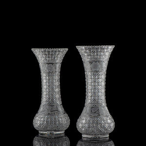 A Pair of Brilliant-Period