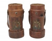 A PAIR OF BRITISH ROYAL NAVY L