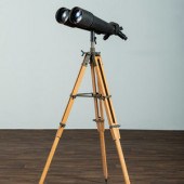A Pair of Carl Zeiss "Asembi"