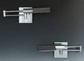 A Pair of Casella Lighting Swi