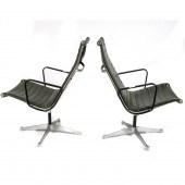 A PAIR OF CHARLES AND RAY EAME