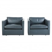 A PAIR OF CHARLES PFISTER FOR